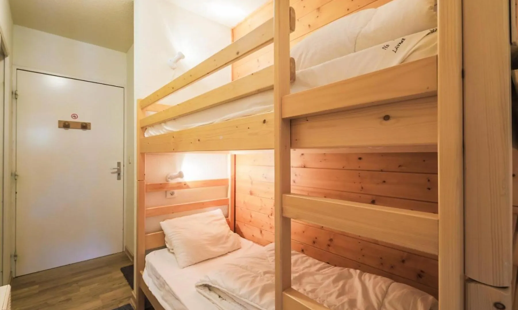 Apartment Residence Arbaron - Maeva Home - Studio 4 Personnes - Confort Mae-8638 Flaine Frankreich