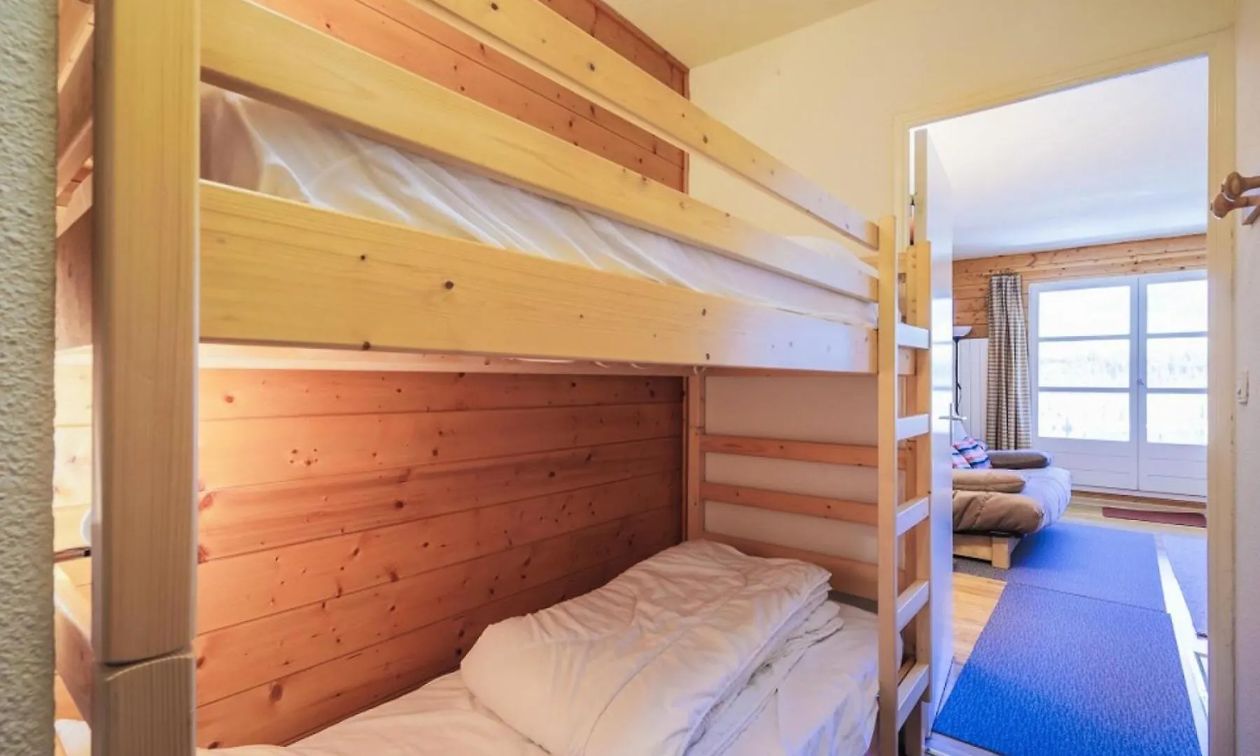 Residence Arbaron - Maeva Home - Studio 4 Personnes - Confort Mae-8638 Flaine Apartment