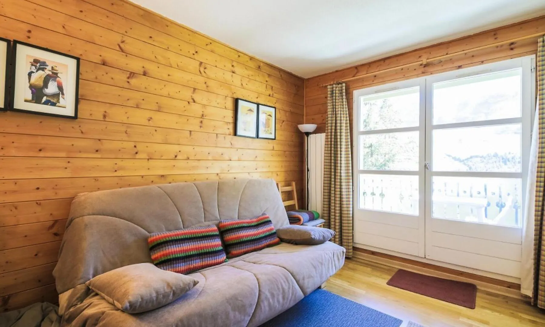 Residence Arbaron - Maeva Home - Studio 4 Personnes - Confort Mae-8638 Flaine Frankreich